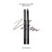 CLIO Fine Hexagonal Tip Eyebrow Pencil Kill Brow Auto Hard Brow Pencil (05 GRAY BROWN)