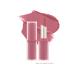 CLIO Soft Textured Light Matte Lipstick CLIO Chiffon Mood Lip (01 Uncommon Pink)