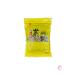 XUSHI GIDA Dried Tricholoma Matsutake Mushroom (Tricholoma Matsutake) - 200g