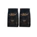 Antep Bazaar Walnut Kernels 450 Gr. | Raw Pumpkin Seeds 450 Gr.