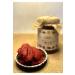 Antepten Gelsin Homemade Sun Dried Sweet Pepper Paste - Glass Jar - Organic - 650 gr - Buy Online on GoSupps.com