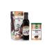Addis Ababa Coffee Lemmu Blend Filter Coffee Espresso Coffee Bean Coffee 1000 Gr. - Buy Online on GoSupps.com