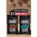 Black Wisdom Colombia - Supremo Sc. Felice Medellin Filter Coffee 250 G