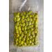 DUMAN GURME Green Olives with Pepper Vacuum 1000 gr