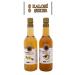 ESPERADO Sugar Free Vanilla * Hazelnut Flavored Coffee Syrup Set of 2 - 750 ml X 2 Pcs