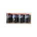 Gemlik Kat rl Village Breakfast Black Olives 1 Kg X 4 Pieces - Buy Online on GoSupps.com
