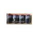 Gemlik Kat rl Village Breakfast Black Olives 1 Kg X 4 Pieces - Buy Online on GoSupps.com