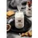 Havaza Mastic Jam - 400 Gr. (HOME MADE TRADITIONAL)