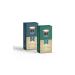 KNOF COFFEE Crema E Gusto / Crema E Forte Espresso Capsule Coffee 2 Boxes 20 Pieces Nespresso Compatible
