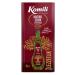 Komili Extra Virgin Olive Oil Tin 5 l