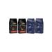 Kahve D nyas Dark Roasted and Medium Roasted Turkish Coffee 1 Kg X 4 Pieces