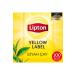 Lipton 3 Pieces Yellow Label Teapot Tea Bags 100pcs - Buy Online on GoSupps.com