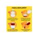 Lipton 3 Pieces Yellow Label Teapot Tea Bags 100pcs - Buy Online on GoSupps.com