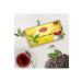Lipton 3 Pieces Yellow Label Teapot Tea Bags 100pcs - Buy Online on GoSupps.com