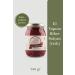 L VAL FARM Lival Hatay Handmade Pepper Paste (SWEET) 780 gr Glass