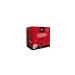 Lugano Caffe Strong Capsule Coffee 150*7 gr - Buy Online on GoSupps.com