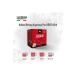 Lugano Caffe Strong Capsule Coffee 150*7 gr - Buy Online on GoSupps.com