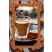 Mim and More Caramelized Cookie Coffee Caramelized Cookie Flavored Coffee Bean Coffee 200 Gr