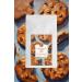 Mim and More Caramelized Cookie Coffee Caramelized Cookie Flavored Coffee Bean Coffee 200 Gr - Buy Online on GoSupps.com