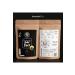 Nohm Coffee Nohm Tanzania Ground Coffee - 250 G - Buy Online on GoSupps.com