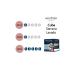 Oduncuzade Turkish Coffee 3-Pack (3x100gr)