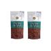 Perk Up Coffee Costa Rica Hacienda La Pradera Bean Filter Coffee 250gr - Buy Online on GoSupps.com