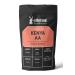 Yelde irmeni Kurukahvecisi Kenya Aa Filter Coffee 250 gr