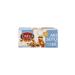 Atilla Olives 5 Kg 291-320 Caliber Jumbo Black Olives