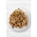 CERENAY OLIVE Slightly Salty Gemlik Oily Sele Table Black Olives 231-260 Caliber 10 KG