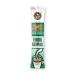 Coffee World 2 in 1 Hazelnut Flavored 320pcs - Buy Online on GoSupps.com