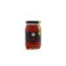 HONEY ACADEMY Pure Chestnut Honey 460 Gr (Natural and Additive-Free) - (From the Black Sea Region)