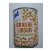 JA BRAUNE L NSEN mit SUPPENGR N
