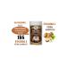 Germencik Organic Pine Cone Syrup 500 Ml - Buy Online on GoSupps.com