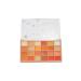 ELFSELY Pro Makeup 24 Holiday Rose Colors Eyeshadow - Buy Online on GoSupps.com
