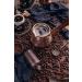 ARTUKBEY Plain Turkish Coffee 300gr - Buy Online on GoSupps.com