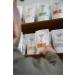 Kronotrop Peru Huabal Espresso Coffee Strong Flavor 250 G - Buy Online on GoSupps.com