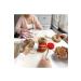 Lotus Biscoff Spreadable Spread Original 400 Gr - Buy Online on GoSupps.com