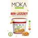 moka osmaniye 2x1kg Peanut Butter - Buy Online on GoSupps.com