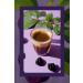 Mim and More Berry Coffee Blackberry Flavored Coffee Beans 200 Gr - Buy Online on GoSupps.com