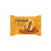 ORDU AGRICULTURE Hazelnut Cream with Hazelnut Pieces # Hazelnut