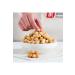 bodrum organic market Local Sesame Stone Mill Malatya Tahini 650 gr - Buy Online on GoSupps.com