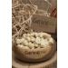 Mim and More Decaf Coconut Coffee Decaffeinated Coconut Flavored Coffee Beans 200 Gr - Buy Online on GoSupps.com
