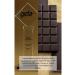 Rojok Carob Bar Edible Flower Set - Sugar Free Vegan Gluten Free - 240 Gr 3 Pieces - Buy Online on GoSupps.com