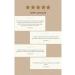 Rojok Carob Bar Edible Flower Set - Sugar Free Vegan Gluten Free - 240 Gr 3 Pieces - Buy Online on GoSupps.com
