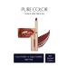 FENTY BEAUTY Fenty Icon Velvet Liquid Lipstick Fall in Love with a New Kind of Matte - Carest Cosmetic