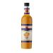 Simonelli Coffee and Cocktail Syrup Orange Flavored 700 ml Pump - Buy Online on GoSupps.com
