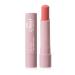 Faberlic Lip Sheer Conditioner Lipstick Vanilla Brown