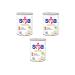 SMA COMFORT Number 2 400 GR 6-12 Months 3-Pack Advantage Package (1200GR)