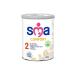 SMA Comfort Number 2 400 gr 6-12 Months 6' Advantage Package (2400GR) - Buy Online on GoSupps.com