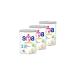SMA COMFORT Number 3 400 GR +1 YEAR OLD 3-Pack Advantage Package (1200GR)